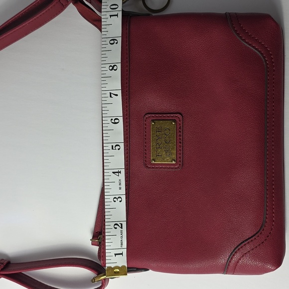 FRYE AND CO. ShoulderBag/CrossBody Bag - Picture 3 of 14